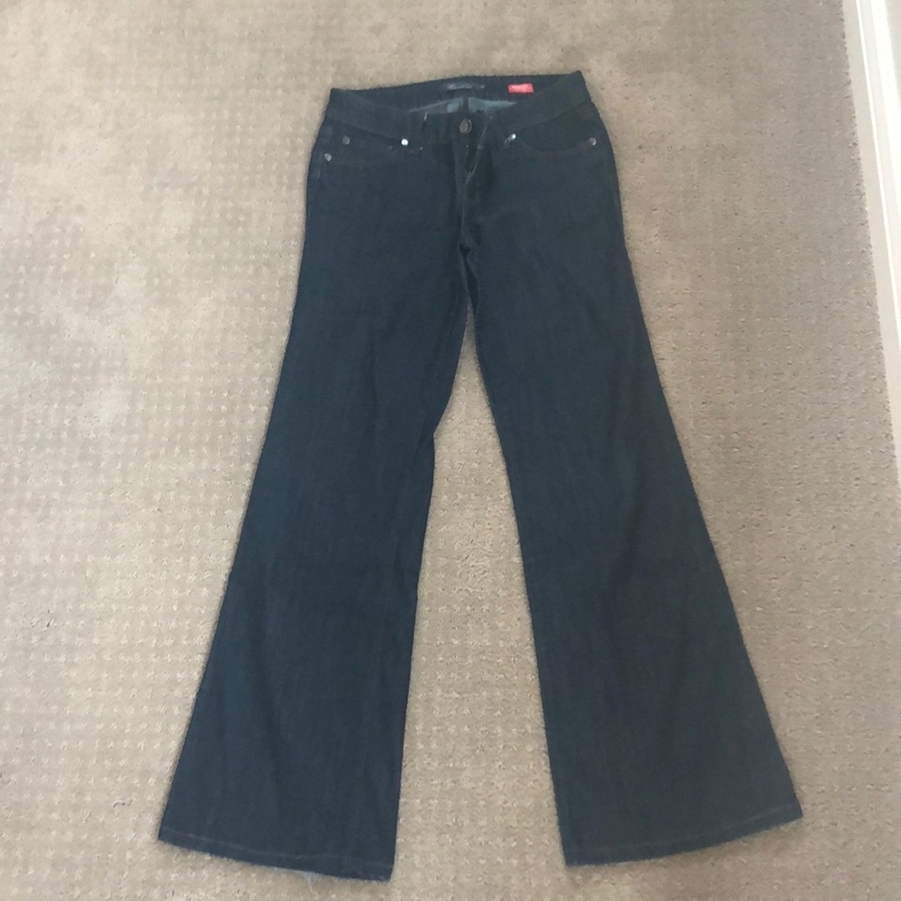 Level 99 denim